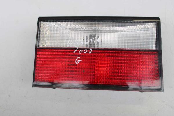 FEU ARRIERE INTERIEUR GAUCHE CITROEN XANTIA 1998+ - Vue 1